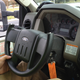 Illustration for article titled This Guy Got Road Rage So Bad He Tore His Steering Wheel In Half